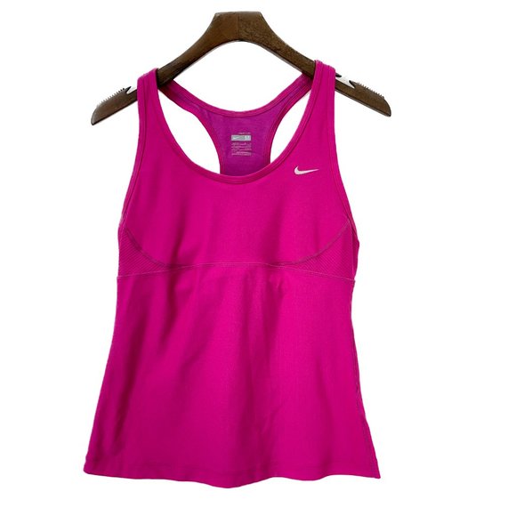 Nike Fit Dry Tank Top SIZE M - Picture 1 of 4